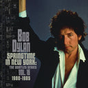 Infidels (150G/Dl Insert) & Springtime In New York: The Bootleg Series Vol. 16 (1980-1985) (2LP) & Blonde On Blonde & Hard Rain (150G/Dl Card) & Freewheelin Bob Dylan (140G/Dl Code) & Greatest Hits (150G/Dl Card)