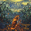 Beyond The Flesh (180G/Reissue) & Condemned To Misery (180G/Reissue)