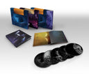 Tool - Lateralus (2LP/Picture Disc/4 Different Images/Holographic Gatefold) & Fear Inoculum (3LP/180G) & Fear Inoculum (Le) (Limited/180G/5LP/Etching Side)