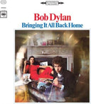 Springtime In New York: The Bootleg Series Vol. 16 (1980-1985) (2LP) & Bringing It All Back Home & Blonde On Blonde & Greatest Hits (150G/Dl Card)