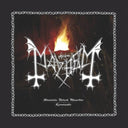 Mayhem - Atavistic Black Disorder / Kommando - Ep & De Mysteriis Dom Sathanas - LP Vinyl Bundle