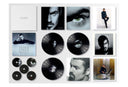 George Michael - Older (Super Deluxe Box Set/3LP/5CD/180G) & Listen Without Prejudice (180G/Dl Code)