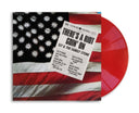 Sly & The Family Stone - There’S A Riot Goin On (Red LP Vinyl) & Greatest Hits (150G/Dl Card)