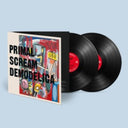 Primal Scream - Demodelica & Give Out But Don't Give Up (The Original Memphis Recordings) (3LP/140G)