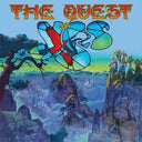 Quest (2LP/2CD) & Royal Affair Tour (Live In Las Vegas)