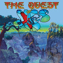 Yessingles (Yellow/Orange/Black Splatter LP Vinyl) (Rocktober) & Quest (2LP/2CD) & Quest (2LP/2CD/Sky Blue Vinyl) (I) & 9012Live - The Solos (180G/Limited Edition)
