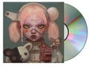 Post Human: Survival Horror (Wallet Sleeve Softpak/Booklet) & Post Human: Nex Gen (X) & Sempiternal
