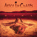 Alice In Chains - Dirt (2LP) & Facelift (2LP)