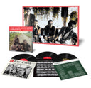 Clash - Hits Back (180G) & London Calling (2LP/180G/Remastered) & Combat Rock + The People's Hall (Special Edition/3LP/180G) & London Calling & Give 'Em Enough Rope (180G/Remastered)