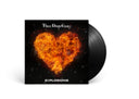 Explosions (140G) & Three Days Grace (150G) & Life Starts Now (150G) & One-X (150G)