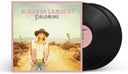 Wildcard (2 LP) (140G/Translucent Red Vinyl) & Palomino (2LP) & Kerosene