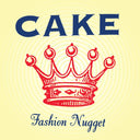 Cake - Pressure Chief & Fashion Nugget (X) (180G) & Comfort Eagle (180G) & Prolonging The Magic (180G) - LP Vinyl Bundle