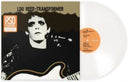 Lou Reed - Transformer (50Th Anniversary/White LP Vinyl) (Rsd Essential) & Set The Twilight Reeling (X) (2LP/Etching Side 4) & Rock & Roll Animal