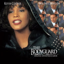 Bodyguard Ost & Whitney & My Love Is Your Love & Whitney Houston