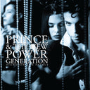 Diamonds & Pearls (2LP/White & Clear Vinyl/180G) & Diamonds & Pearls (4LP)