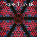 Dream Theater - Lost Not Forgotten Archives: When Dream And Day Reunite (Live) (2LP/CD) & Lost Not Forgotten Archives: The Majesty Demos (1985-1986) (2LP/CD) & Lost Not Forgotten Archives: ... & Beyond - Live In Japan, 2017 (2LP/CD) & Lost Not