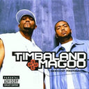 Timbaland & Magoo - Welcome To Our World & Indecent Proposal - LP Vinyl Bundle
