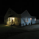 Water Ave. S. (Blue LP Vinyl) & What's New, Tomboy?