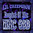Prophet Of The Mac God & Dreamcast (Red W/ Orange Splatter LP Vinyl)