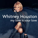 Bodyguard Ost & My Love Is Your Love & Whitney Houston