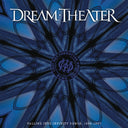 Dream Theater - Lost Not Forgotten Archives: Falling Into Infinity Demos, 1996-1997 (3LP/2CD) & Lost Not Forgotten Archives: Made In Japan - Live (2006) (2LP/CD) & Lost Not Forgotten Archives: The Majesty Demos (1985-1986) (2LP/CD) & Lost Not