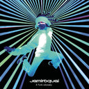 Funk Odyssey (2LP/140G) & Return Of The Space Cowboy (Dl Card)