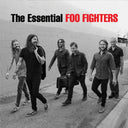 Essential Foo Fighters & But Here We Are & Wasting Light (2LP/Dl Card/Gatefold)