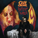 Ozzy Osbourne - Ordinary Man (140G) & Patient #9 (2LP/Alternative Todd Mcarlane Cover/Comic Book