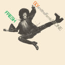 Fresh (Neon Orange LP Vinyl/50Th Anniversary) (Rsd Essential) & Sly Lives! (Aka The Burden Of Black Genius) (Ost/2LP) & Stand (180G)