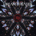 Dream Theater - Lost Not Forgotten Archives: When Dream And Day Reunite (Live) (2LP/CD) & Lost Not Forgotten Archives: The Majesty Demos (1985-1986) (2LP/CD) & Lost Not Forgotten Archives: ... & Beyond - Live In Japan, 2017 (2LP/CD) & Lost Not