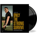 18 Tracks & Letter To You (2LP/140G) & Only The Strong Survive (2LP/140G/D-Side Etching) & Magic (180G) & Darkness On The Edge Of Town (180G)