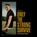 Greatest Hits & Only The Strong Survive & Chimes Of Freedom