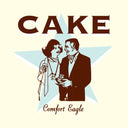 Cake - Pressure Chief & Comfort Eagle (180G) & Prolonging The Magic (180G) & Fashion Nugget (X) (180G) - LP Vinyl Bundle