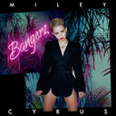 Miley Cyrus - Bangerz (10Th Anniversary) (Deluxe Version/2LP) & Plastic Hearts (X) (2LP)