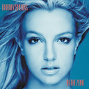 Oops!... I Did It Again & Britney & In The Zone & In The Zone (Blue LP Vinyl/Import)