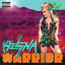 High Road (X) (2LP/140G/Orange & Red Tie Dye Vinyl) & Warrior (Expanded Edition)