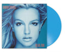 Oops!... I Did It Again & Blackout & In The Zone & Britney Jean & Femme Fatale & Greatest Hits : My Prerogative (2LP) & In The Zone (Blue LP Vinyl/Import) & Greatest Hits: My Prerogative (2LP/Cream Vinyl/Import)