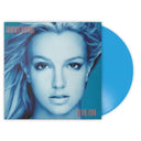 Britney & In The Zone & Femme Fatale & In The Zone (Blue LP Vinyl/Import) & Britney Jean (Blue Marbled LP Vinyl/Import) & Femme Fatale (Light Grey Marbled LP Vinyl/Import) & Greatest Hits: My Prerogative (2LP/Cream Vinyl/Import)