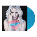 Britney Spears - Oops!... I Did It Again & Britney & In The Zone & Femme Fatale & Greatest Hits : My Prerogative (2LP) & In The Zone (Blue LP Vinyl/Import) & Britney Jean (Blue Marbled LP Vinyl/Import) & Femme Fatale (Light Grey Marbled LP