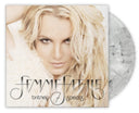 Baby One More Time (Picture Disc/140G/Dl Code) & Oops!... I Did It Again & Britney Jean (Blue Marbled LP Vinyl/Import) & Femme Fatale (Light Grey Marbled LP Vinyl/Import) & Greatest Hits: My Prerogative (2LP/Cream Vinyl/Import)