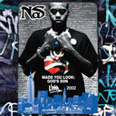 Made You Look: God's Son Live 2002 (Rsd) & Magic 3 (2LP/Coloured Vinyl) & Illmatic & Illmatic: Live From The Kennedy Center (Limited 2LP/180G/Poster/Dl Card) & Illmatic Xx (Pa/180G/Dl Card)
