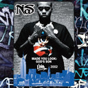 Made You Look: God's Son Live 2002 (Rsd) & Magic 3 (2LP/Coloured Vinyl) & Illmatic & Illmatic & Illmatic: Live From The Kennedy Center (Limited 2LP/180G/Poster/Dl Card)