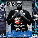 Made You Look: God's Son Live 2002 (Rsd) & Magic 3 (2LP/Coloured Vinyl) & Illmatic & Illmatic & Illmatic: Live From The Kennedy Center (Limited 2LP/180G/Poster/Dl Card)