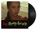 Diamond Life & Promise & Stronger Than Pride & Love Deluxe & Lovers Rock & Soldier Of Love & Best Of Sade (2LP/180G/Gatefold)