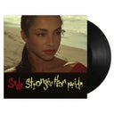 Diamond Life & Promise & Stronger Than Pride & Best Of Sade (2LP/180G/Gatefold)