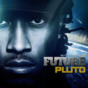 Pluto (X) (2LP) & 56 Nights & Beast Mode (X)