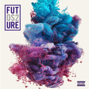 Ds2 (X) (2LP) & Hndrxx (X) (2LP) & Monster (X)