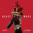 Pluto (X) (2LP) & 56 Nights & Beast Mode (X)