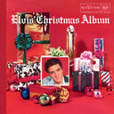 Elvis Presley - Elvis' Christmas Album & For LP Fans Only (Translucent Blue Vinyl/180G) & Elvis 30 #1 Hits (2LP/180G)