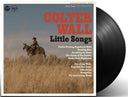 Little Songs & Colter Wall (Red LP Vinyl) & Western Swing & Waltzes (Red LP Vinyl)